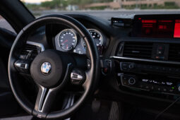 
										2018 BMW M2 full									