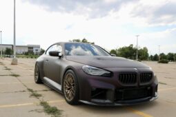 
										2023 BMW M2 full									