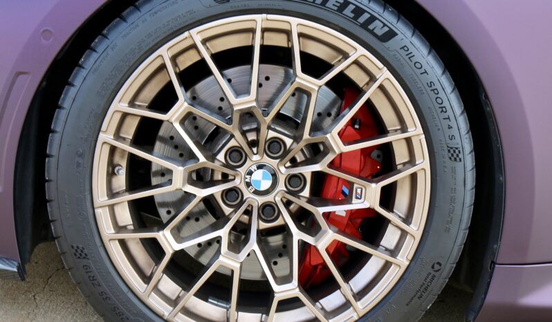
								2023 BMW M2 full									
