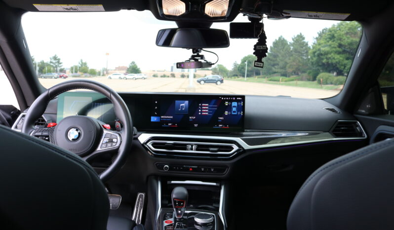 
								2023 BMW M2 full									
