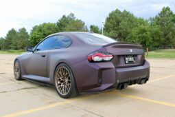 
										2023 BMW M2 full									