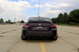 
										2023 BMW M2 full									