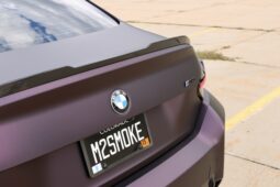 
										2023 BMW M2 full									