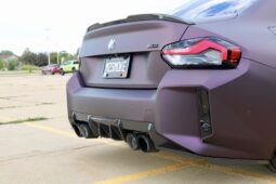 
										2023 BMW M2 full									