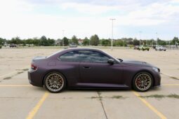 
										2023 BMW M2 full									