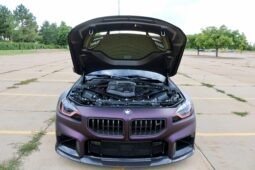 
										2023 BMW M2 full									