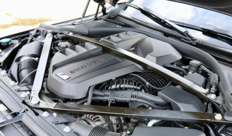 
								2023 BMW M2 full									