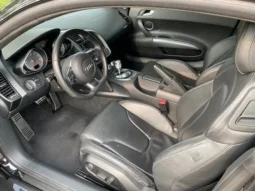 
										2009 Audi R8 4.2 quattro full									