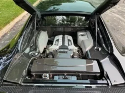 
										2009 Audi R8 4.2 quattro full									