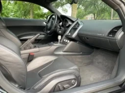 
										2009 Audi R8 4.2 quattro full									