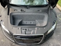 
										2009 Audi R8 4.2 quattro full									