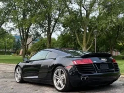 2009 Audi R8 4.2 quattro