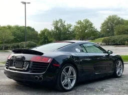 2009 Audi R8 4.2 quattro
