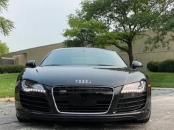2009 Audi R8 4.2 quattro