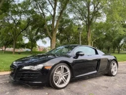 2009 Audi R8 4.2 quattro
