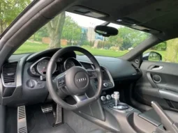 
										2009 Audi R8 4.2 quattro full									