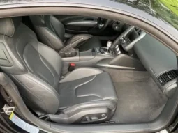 
										2009 Audi R8 4.2 quattro full									