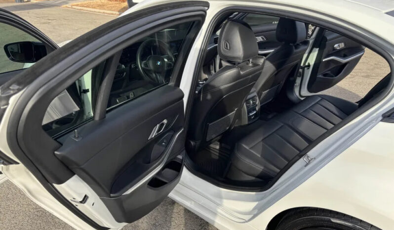 
								2022 BMW 3 Series M340i full									