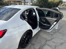 
										2022 BMW 3 Series M340i full									