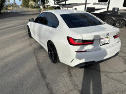 
										2022 BMW 3 Series M340i full									