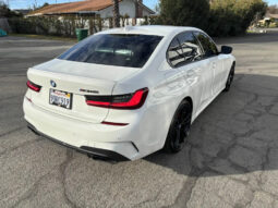 
										2022 BMW 3 Series M340i full									