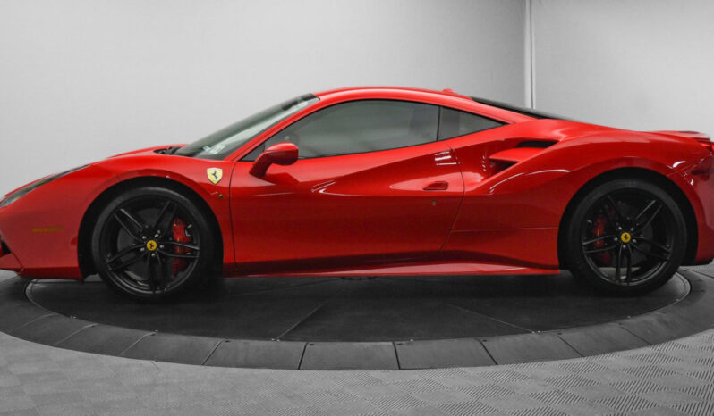 
								2018 Ferrari GTB full									