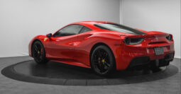 2018 Ferrari GTB