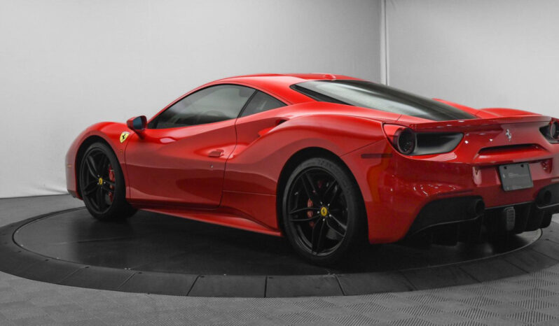 
								2018 Ferrari GTB full									