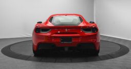 2018 Ferrari GTB