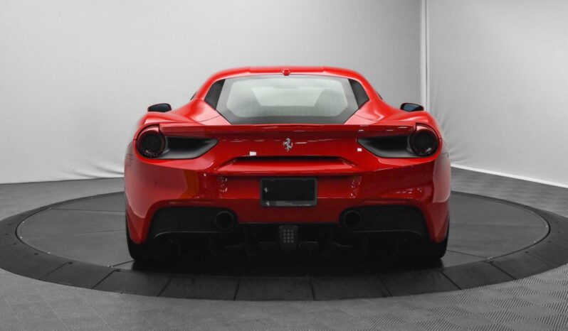 
								2018 Ferrari GTB full									