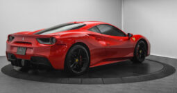 2018 Ferrari GTB
