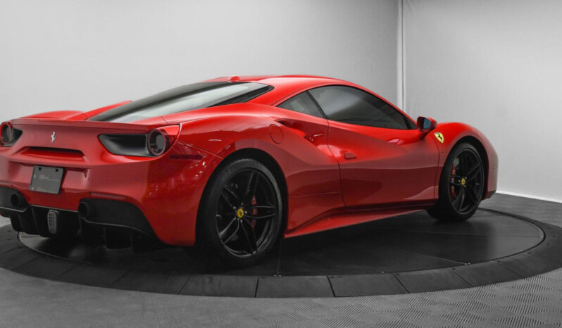 
								2018 Ferrari GTB full									