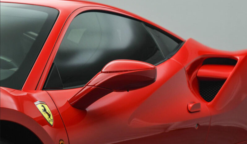 
								2018 Ferrari GTB full									