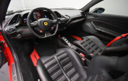
										2018 Ferrari GTB full									