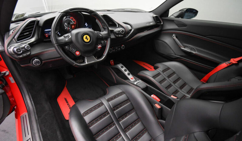 
								2018 Ferrari GTB full									