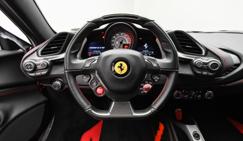 
								2018 Ferrari GTB full									