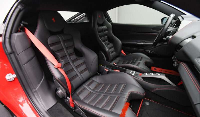 
								2018 Ferrari GTB full									