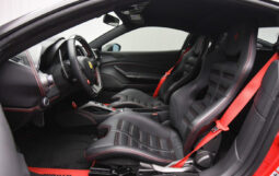 
										2018 Ferrari GTB full									