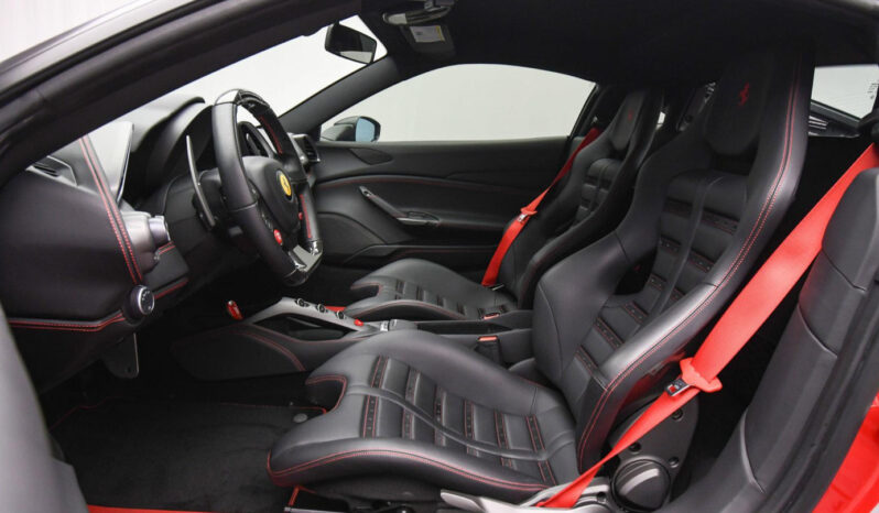 
								2018 Ferrari GTB full									