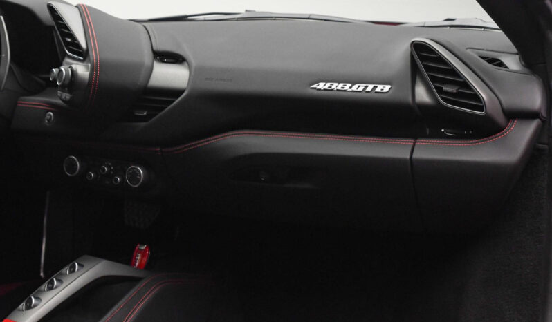 
								2018 Ferrari GTB full									