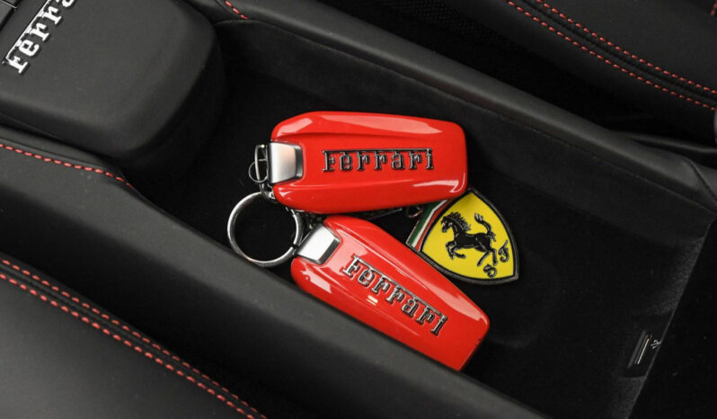 
								2018 Ferrari GTB full									