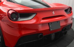 2018 Ferrari GTB