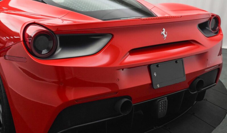 
								2018 Ferrari GTB full									