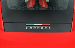 
										2018 Ferrari GTB full									
