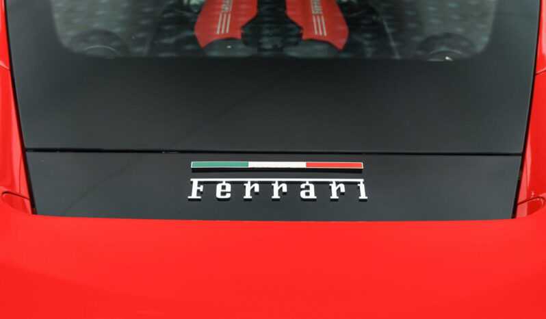
								2018 Ferrari GTB full									