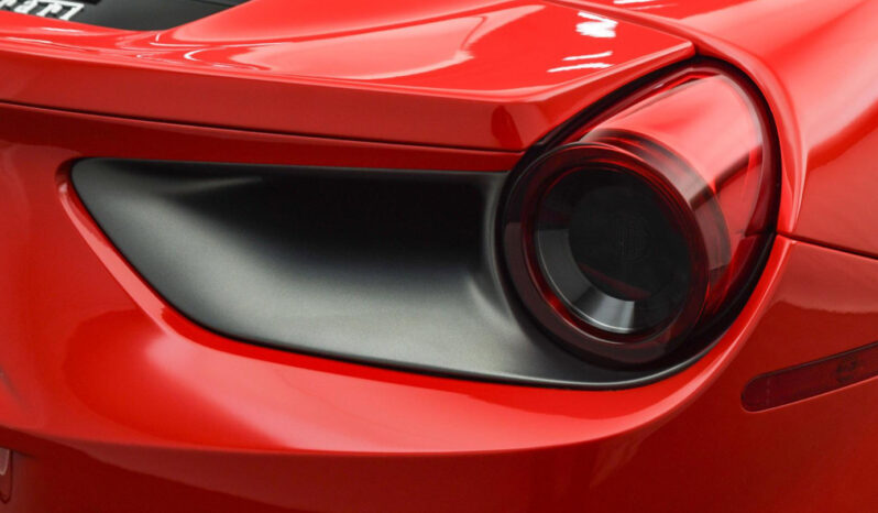 
								2018 Ferrari GTB full									