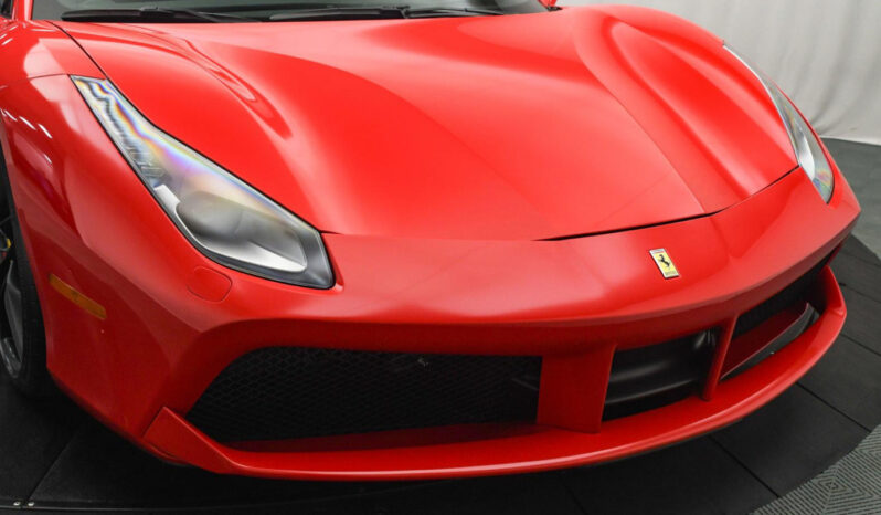 
								2018 Ferrari GTB full									