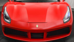 
										2018 Ferrari GTB full									