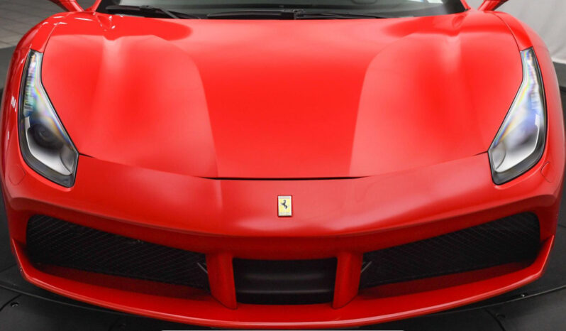 
								2018 Ferrari GTB full									