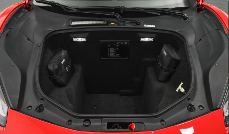 
								2018 Ferrari GTB full									